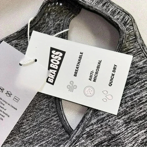 Knix Teen  Bra - Picture 6 of 6